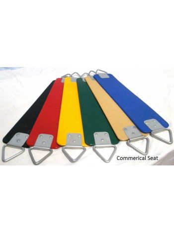 Commercial Rubber Swing Seat